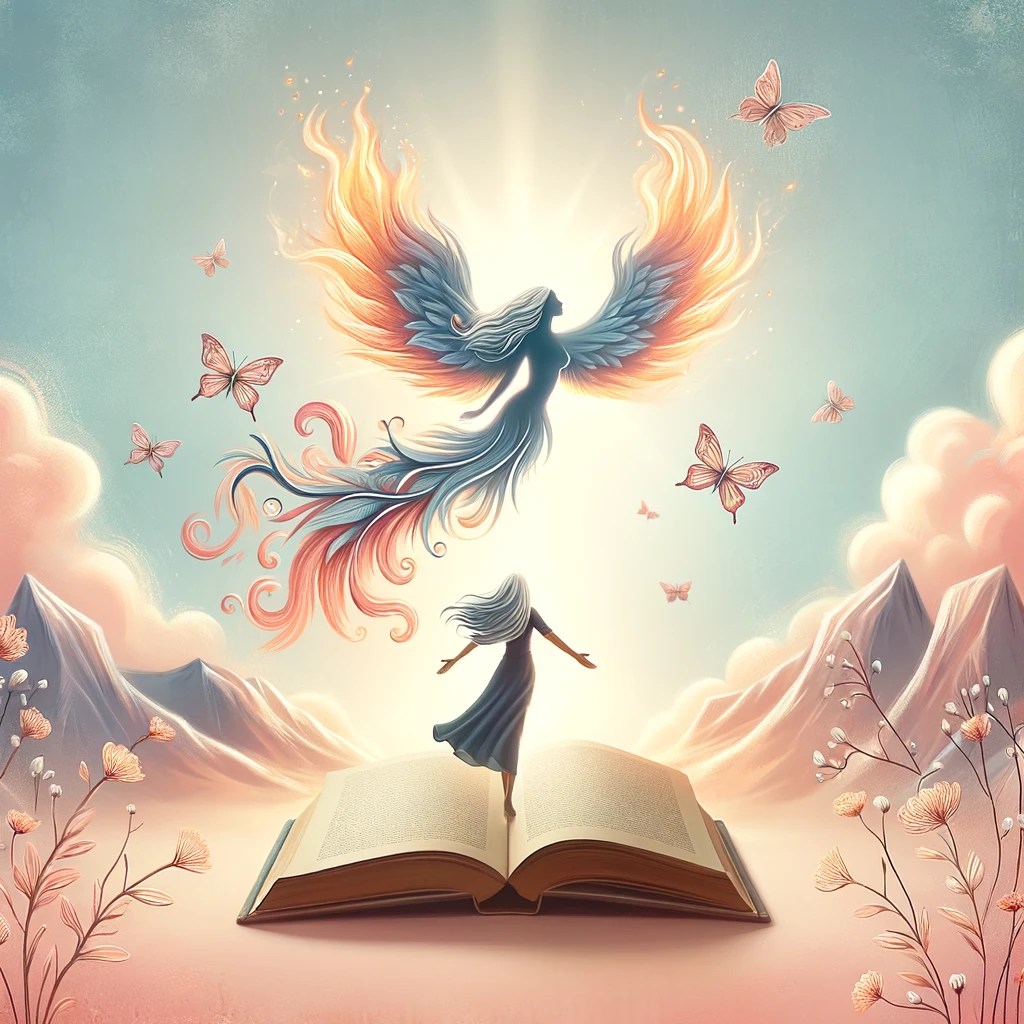 Embracing the Power of Perspective: The Choice to Define Our&nbsp;Experiences